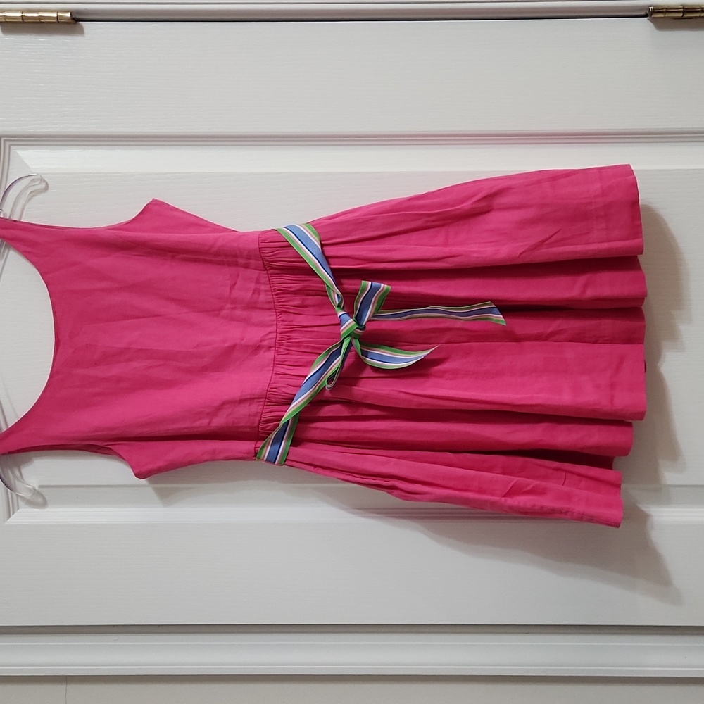 Ralph Lauren dress